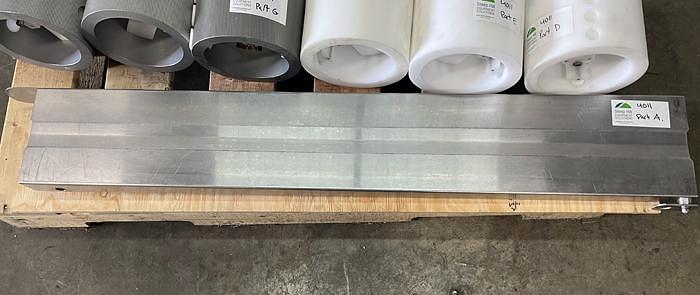 Used Parts for Deighton Formatics