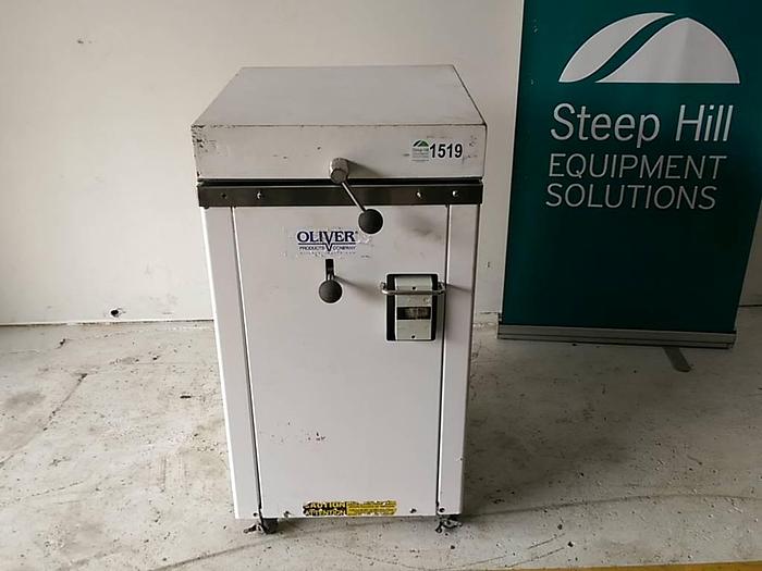 Used Oliver 16 Dough Divider