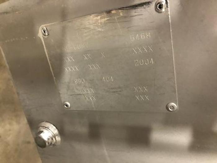 Used Townsend NL Sausage Linking Conveyor