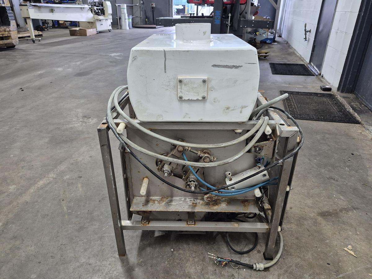 Used Safeline PowerPhase PRO Digital Detector (PARTS ONLY)