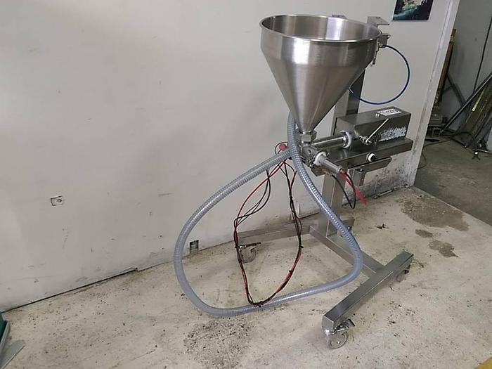 Used Unifiller CDM Compact Depositor