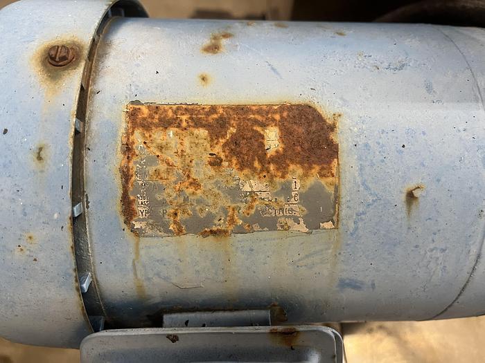 Used HVCOR Dewatering Screen