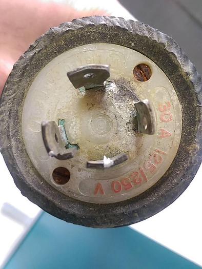 Used Butcher Boy Meat Grinder