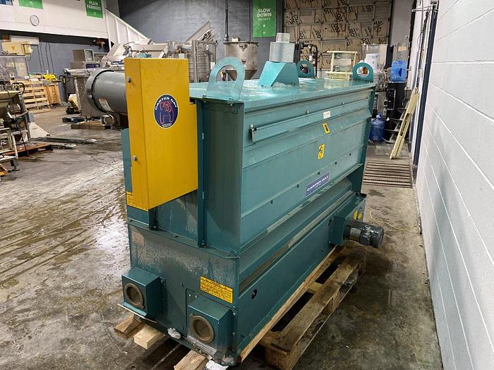 Used Carter Day DFU5 Precision Sizer