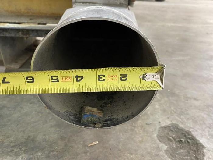 Used Product Blower