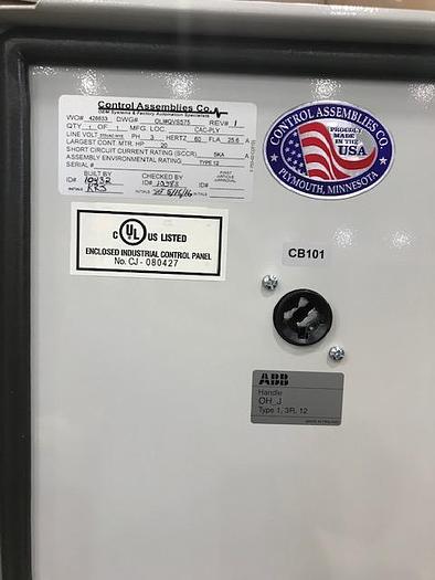 Oliver Maxi-Cap™ 3600 Gravity Separator