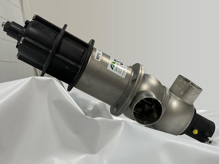 Used APV DA34-3 Double Seat Mix Proof Valve