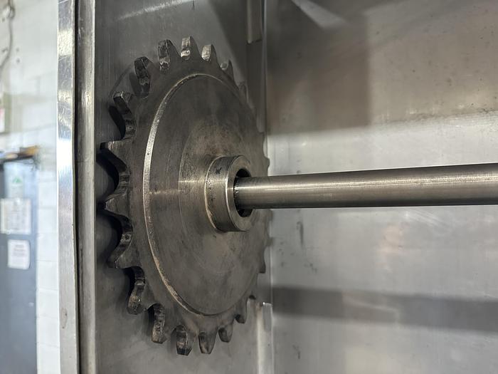 Used Bucket Elevator