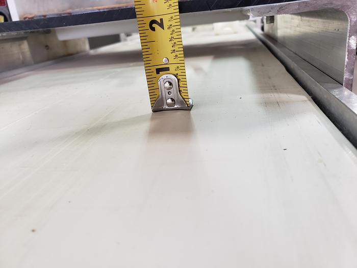 Used 2002 Pama Roma CN/2000 Cannelloni Machine