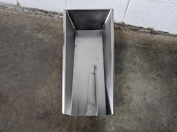 Used Syntron FT01A Magnetic Vibratory Feeder