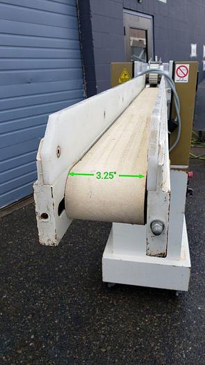 Used Global S/90 Dough Divider