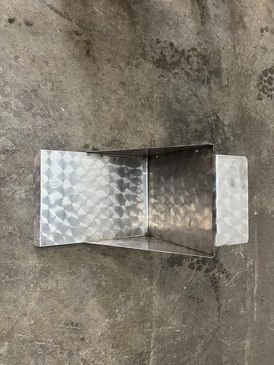 Used Agnelli Fresh Pasta Former