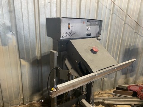 Used PAC PI-G36 Impulse Bag Sealer