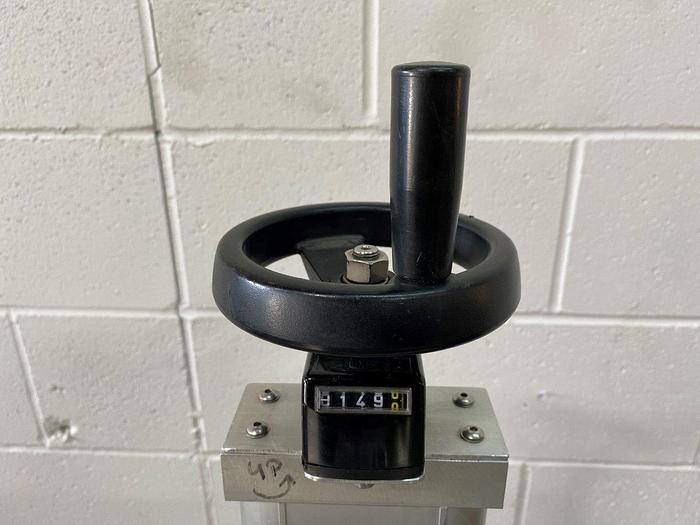 Used Enercon 3300 Compak Induction Sealer