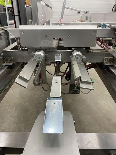 Used Wexxar WFT-S Case Erector Sealer