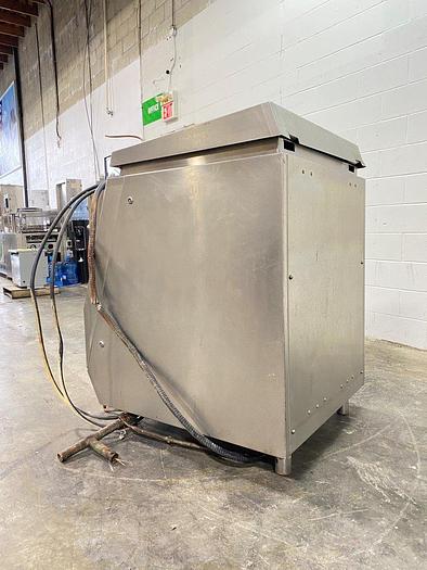 Used APV Gaulin G15-3P Homogenizer