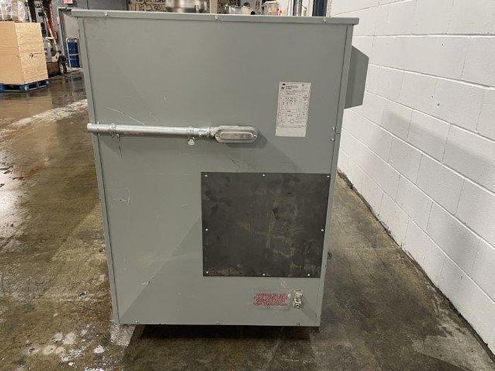 Used Hammond Dry Type 300 kVA Transformer