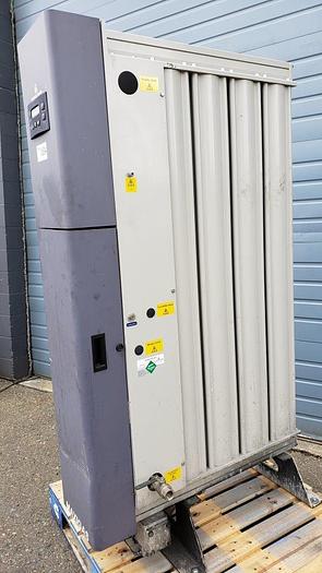 Used Domnick Hunter MaxiGas108 Nitrogen Generator