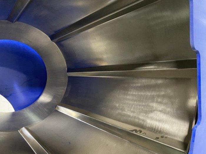 Deville DTD-48 Tumble Drum