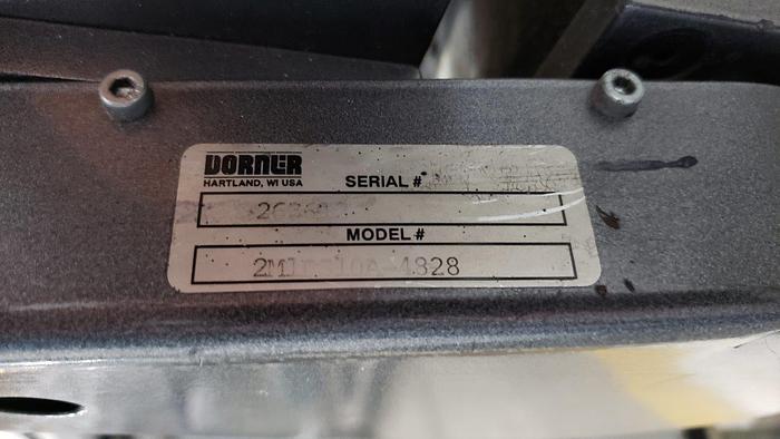 Used 5Ft Dorner Conveyor