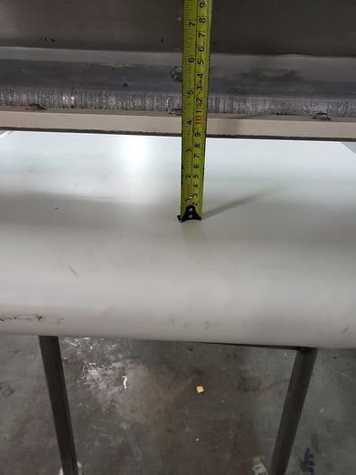 Used CIM Penta 600 Lapper with Dusters