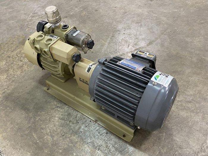 Used Orion KRX6-P-V-03 Vacuum Pump