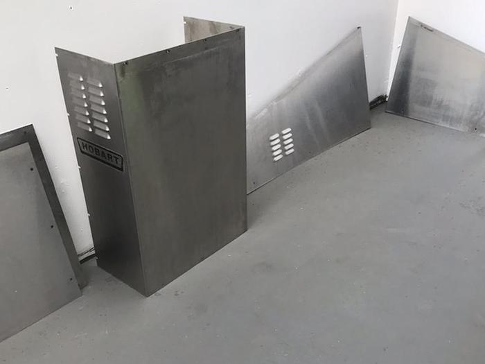 Used Hobart MG1532 Mixer-Grinder