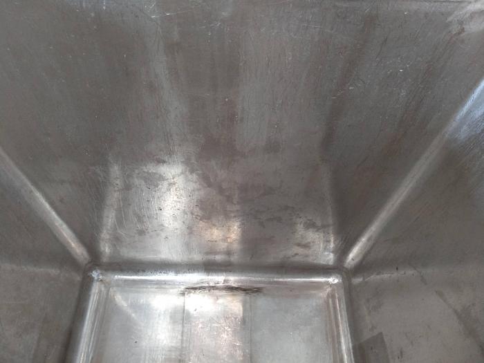 Used 300L Standard Meat Buggy