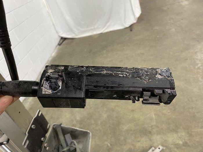 Used Markem Imaje 9020 Inkjet Printer