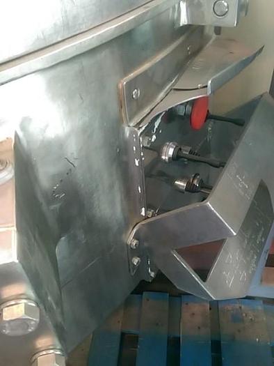 Used Seydelmann K324 Bowl Cutter