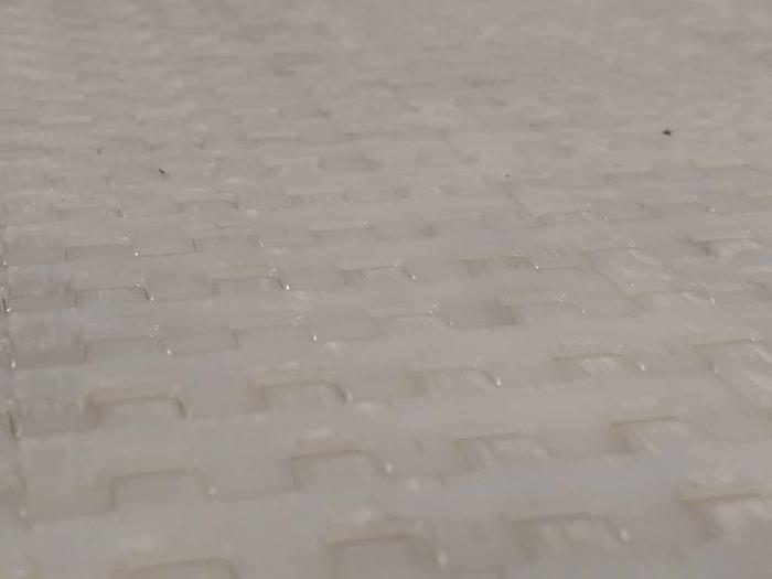 Used 10' long by 20" wide Conveyor