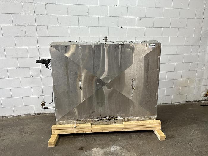 Used Falling Film Chiller