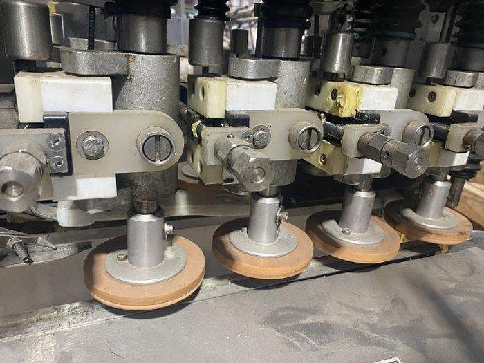 Used Pack West Auto 200 Inline Cap Torquer