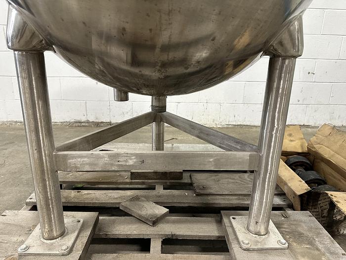 Used Hamilton 60 Gallon Kettle