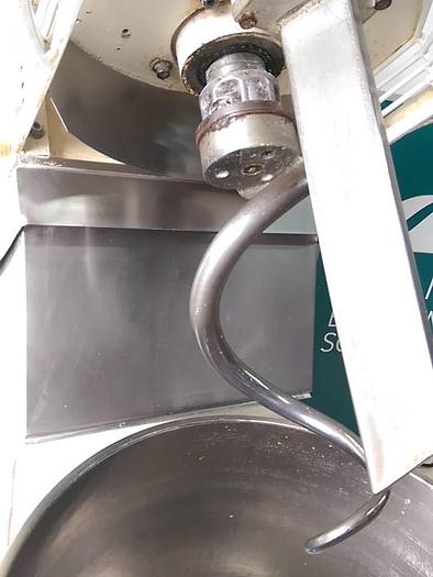 Used VMI Spiral Mixer