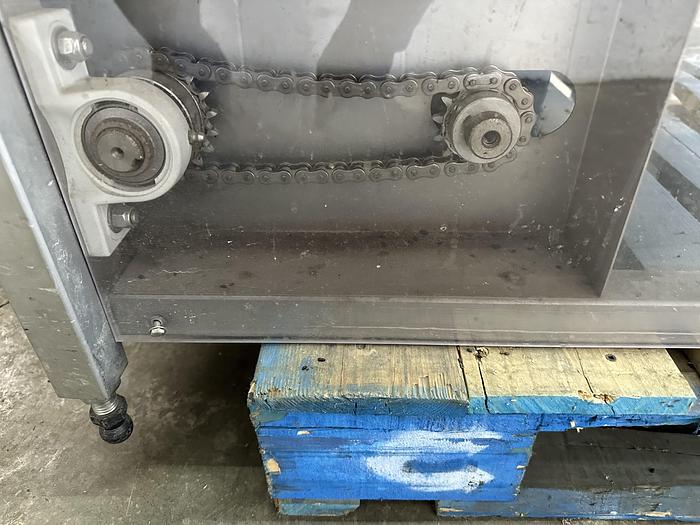 Used Loma IQ3 Metal Detector