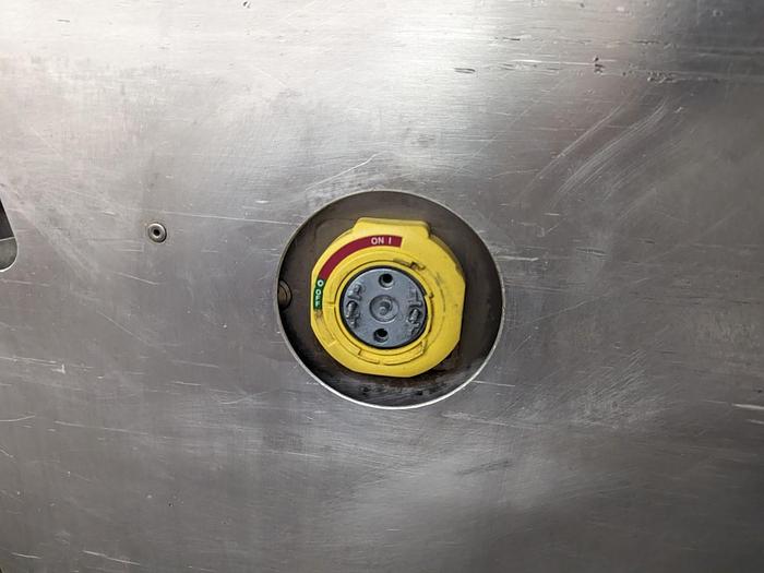 Used UBE Hartman Slicer