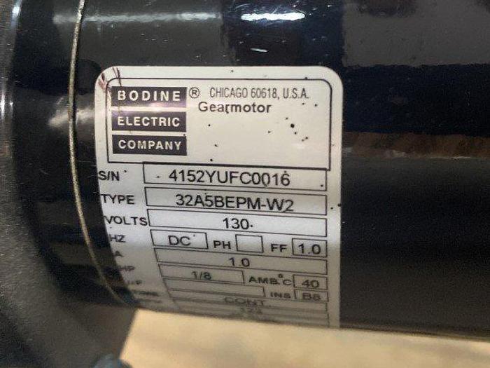 Used Urania 3500P Pouch Heat Sealer