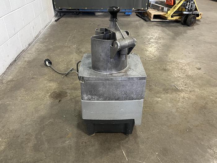 Used Robot Coupe R6N Food Processor for Sale at Steep Hill