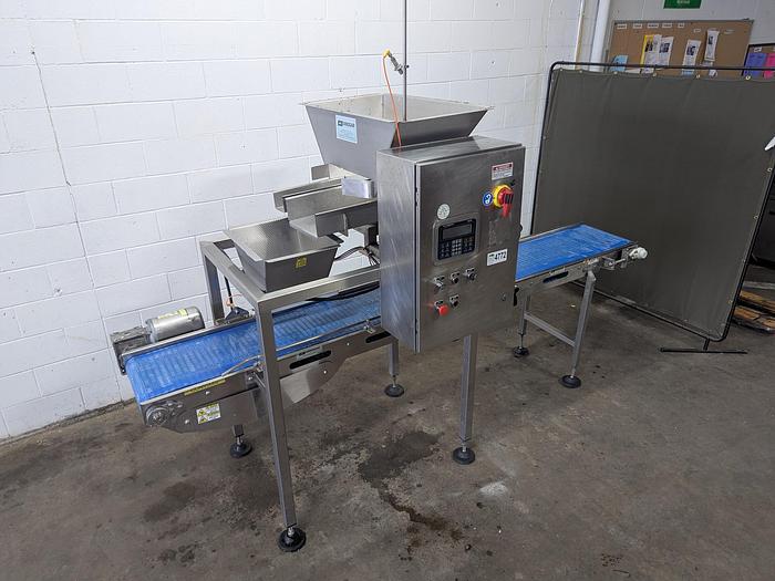 Used Andgar Bulk Box Filler