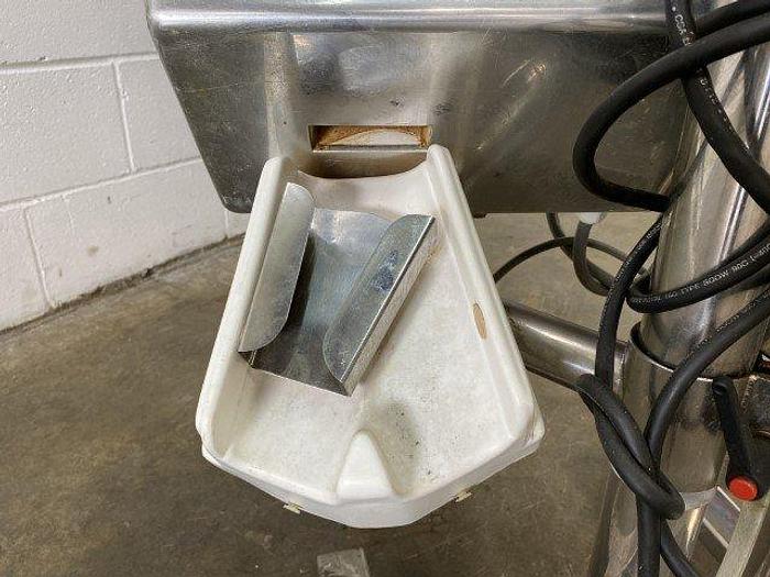 Used Safeline PH-L1 Metal Detector