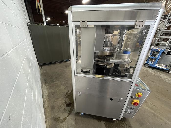 Used Sejong Rotary Tablet Press