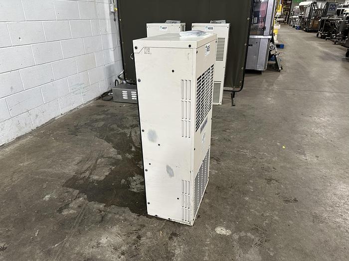Used Kooltronic Panel Mount Air Conditioner