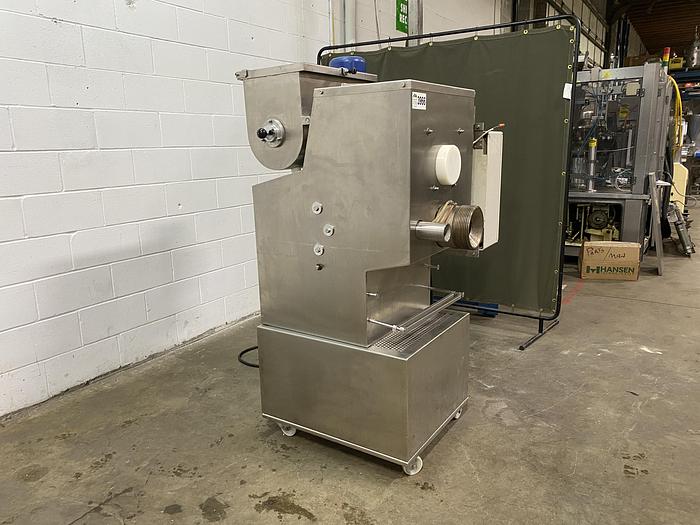 Used Tecna Saima PR 91S Pasta Mixer & Extruder