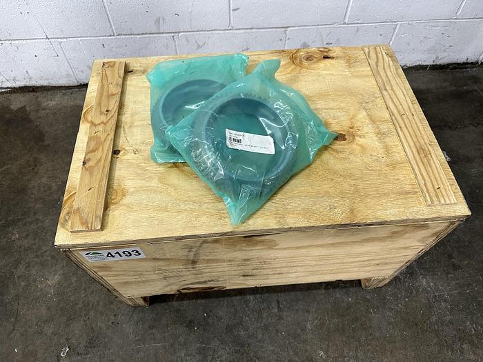 Used Rheon Assorted Parts