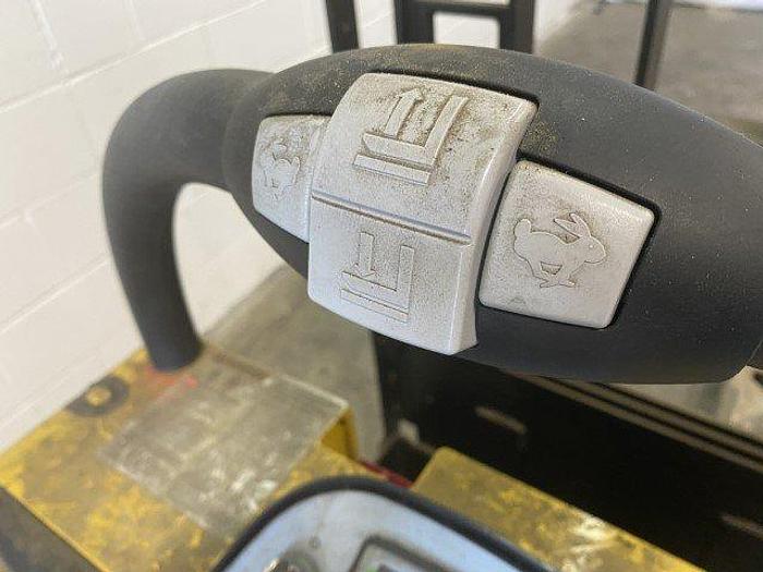 Used Yale MPE060 Lift Truck