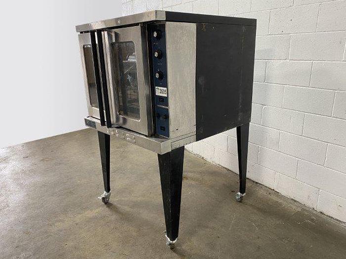 Used Duke E101-E Convection Oven