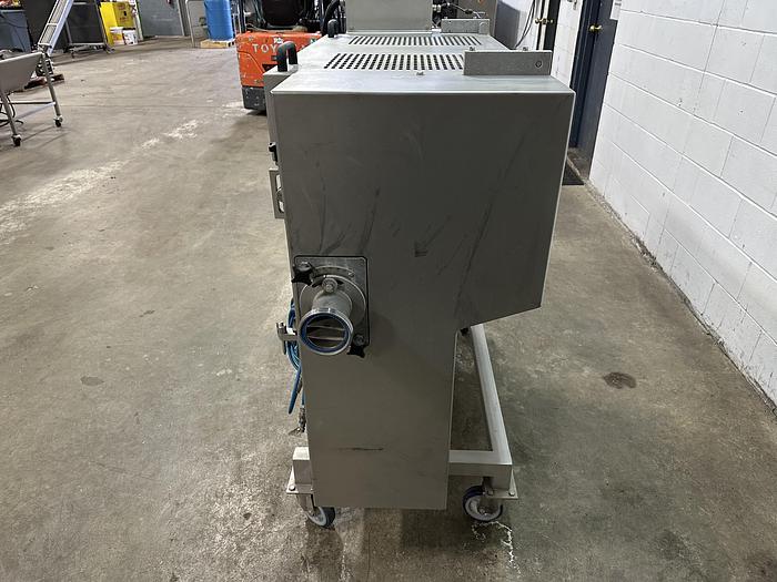 Used Univeyor 4' Conveyor with Photo-Eye