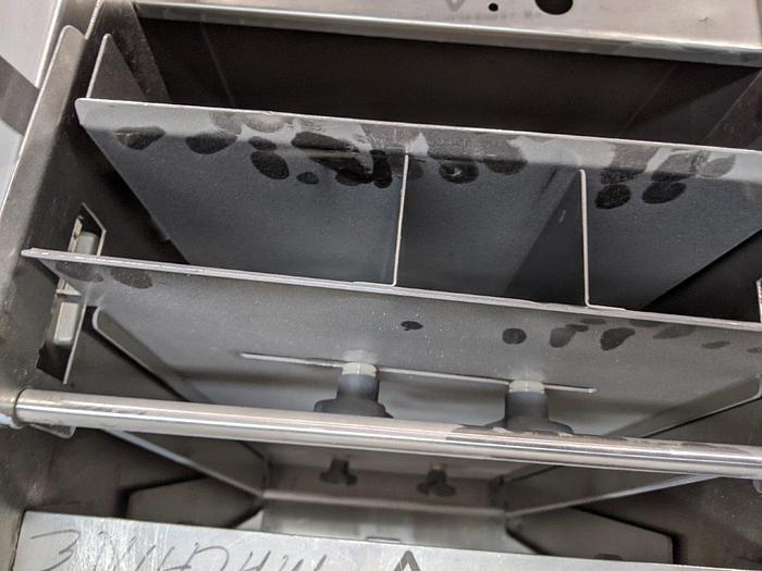 Used Grote 613 Multi-Slicer