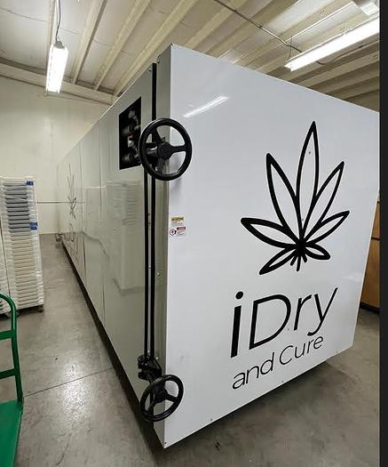 Used I-DRY Plus